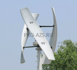 Ветрогенератор ROSVETRO FX-400