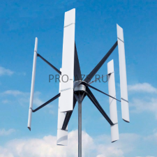 Ветрогенератор GRIF HV3-7KW