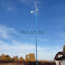 Ветрогенераторы ROSVETRO FK-15K