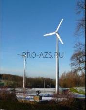 Ветрогенератор ROSVETRO PRO 20