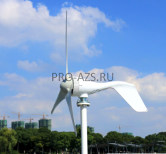 Комплект ветрогенератора Ветроэнергия РВ400