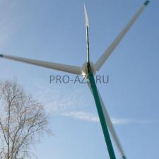 Комплект ветрогенератора Ветроэнергия РВ2000
