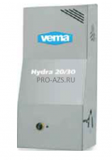 Моечная стационарная установка «HYDRA 20/30» на 1 оператора, 20 бар, 30 л/мин.
