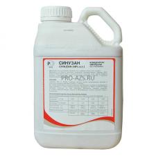 "Синузан" - инсектицидное средство кан 5 литров