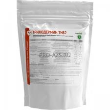 Триходермин ТН82 Organic в пакетах