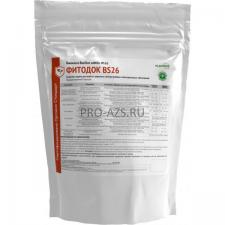 Фитодок BS26 Organic в пакетах