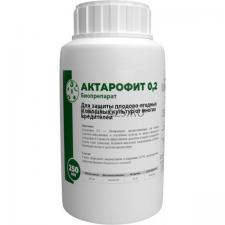 Актарофит 0,2 - биопрепарат