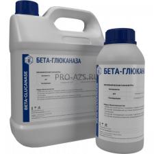 Бета-глюканаза 10000 (Cx) ед/мл