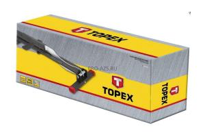 Гильотина для резки панелей TOPEX толщина резки 12 мм 16B000