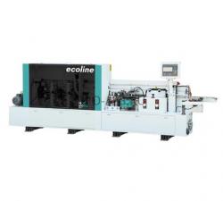 Кромкооблицовочный автоматический станок HighClassMachinery HCM 360J ecoline