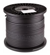 Саморегулирующийся греющий кабель в бухтах PROconnect SRL 30-2CR (UV) (экранированный) (30Вт/1м) 200М {51-0636} (250 м.)