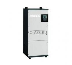 Централизованная система пылеудаления RUPES HE403