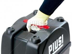 PIUSIBOX car suction AdBlue® - Станция для опорожнения бака Adblue