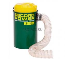 Пылесос Record Power RSDE1-EP