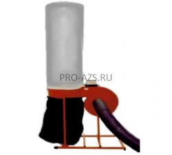Пылеулавливающий агрегат Российский ПП-2000 04295