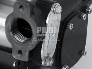 Piusi Panther Dc 12V - Насос для перекачки дизельного топлива