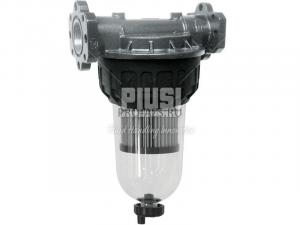 Piusi Clear Captor - Фильтр грубой очистки топлива