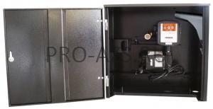 Gespasa Kit Se-50 230 VAC + MGE-110 + AS-5P