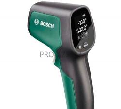 Bosch UniversalTemp — пирометр