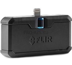 FLIR ONE PRO LT (iOS) — тепловизор для смартфона
