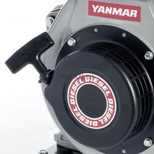 Дизельная мотопомпа для сильно-загрязненных вод Yanmar YDP 30NT