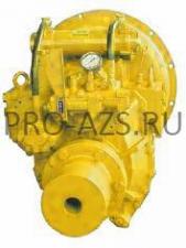 Дизельная мотопомпа для сильно загрязненных вод - ET DS750-9000/23 VL ML