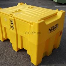 CarryBox Контейнер для безопасного хранения твердых отходов