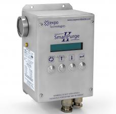 Система продувки SP2-ss-FM SmartPurge