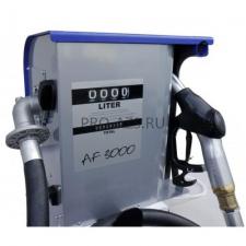 Миниколонка для дизтоплива AF 100 (220В, 100 л/мин) Adam Pumps