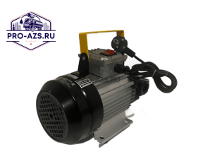 Pro-Azs 220 V 40 л./мин. - Насос для масла