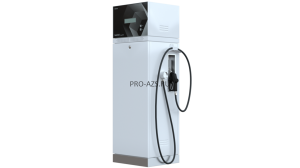 Բենզինի և դիզվառելիքի կայան Pro-Azs Smart 80 l/min