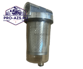 Топливный фильтр дизельный Profi GL-5 от механических примесей 30 микрон