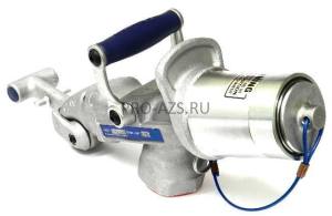 Banlaw 800LPM - Пистолет для ДТ 2" NPT (F), с заглушкой, средняя пружина  BNM800M, 90-800  л/мин