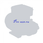 Агрегат насосный РСЦЛ-П(Л)-01А-Т насос СЦЛ-П(Л)-01А-Т с торцовым уплотнением с редуктором в сборе