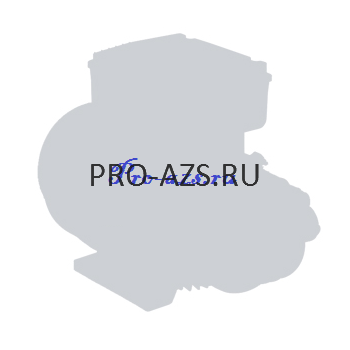 Турбина к погружному насосу , 0,75 л.с.; 180 л/мин