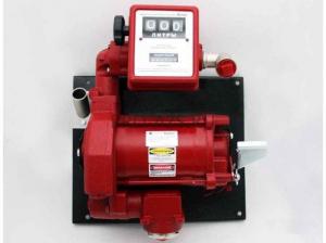 Benza 34-220-50N - Заправочная станция для бензина на 220 V