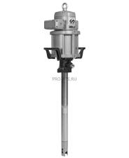 PM 60 - 80 MB 6 "- 150 мм 80: 1 - Насос для смазки 50 кг (B) Samoa
