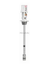 Насос пневматический для смазки Pumpmaster 3 50 л Samoa