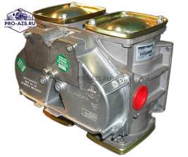 Измеритель объема Duplex Meter WM002393-0001