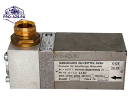 Объемомер ECOMETER SK-700 II