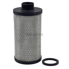Картридж фильтра топлива Petroll Clear Captor Filter Kit (30 мкм) металл