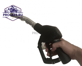 Заправочный пистолет для мочевины автоматический ZVA DN16 3M AdBlue