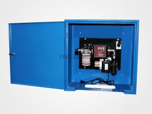 Benza 25-220-77ФA - Заправочная станция для дизельного топлива на 220 V
