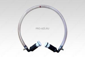 Уровнемер топливный