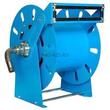 Топливная катушка ЕвроПро JP30 на 30 метровый шланг 25 mm 1" , без рукава