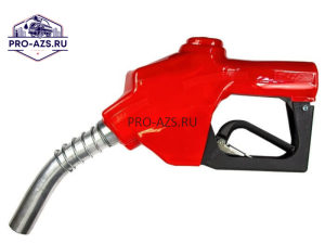 Топливный пистолет ЕвроПро A80 — автоматический,  до 80 л/мин