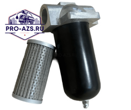 Бензиновый фильтр ЕвроПро ГЛ-4 — очистка от механических примесей, 30 мкм