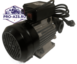 Насос для дизельного топлива ЕвроПро Хелиос — 220 В,  100 л/мин