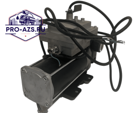 Насос для бензина ЕвроПро Поларис — 220 В,  50 л/мин
