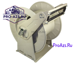 Автоматическая катушка ЕвроПро под шланг 20 м, 19 мм (3/4"), без рукава